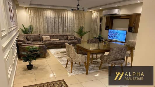 2 Bedroom Flat for Rent in New Cairo, Cairo - WhatsApp Image 2026-04-09 at 15.38. 55. jpg 2 Bedroom Flat for Rent in New Cairo, Cairo - WhatsApp Image 2026-04-09 at 15.38. 55. jpg