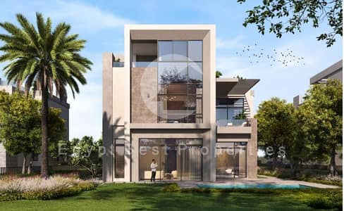 6 Bedroom Villa for Sale in New Cairo, Cairo - WhatsApp Image 2026-03-16 at 11.32. 23 PM. jpeg