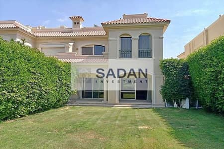 3 Bedroom Townhouse for Sale in Shorouk City, Cairo - dbd11653-5378-4190-9e5f-c9dbabe4a447. jpg