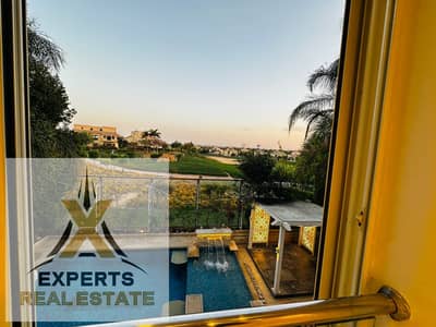 6 Bedroom Villa for Sale in Madinaty, Cairo - ab499118-8b20-4a61-ae52-603cf91adb5b. jpg