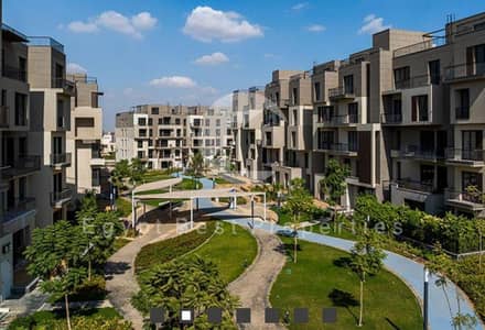 3 Bedroom Apartment for Sale in New Heliopolis, Cairo - nerm87. jpg