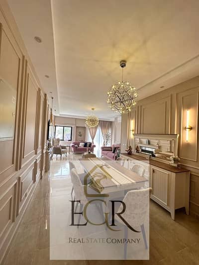 3 Bedroom Flat for Sale in New Cairo, Cairo - WhatsApp Image 2026-04-07 at 4.49. 02 PM (1). jpeg 3 Bedroom Flat for Sale in New Cairo, Cairo - WhatsApp Image 2026-04-07 at 4.49. 02 PM (1). jpeg