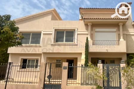 توين هاوس 3 غرف نوم للبيع في عجمي، الإسكندرية - 1. jpg