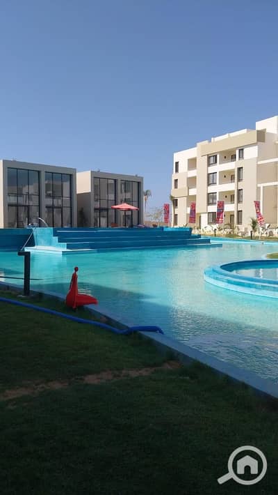 شاليه  للبيع في الساحل الشمالي، مطروح - IMG-20250812-WA0111. jpg