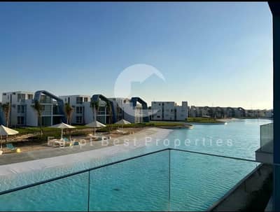 شاليه 3 غرف نوم للبيع في الساحل الشمالي، مطروح - WhatsApp Image 2026-04-08 at 7.02. 26 PM (4). jpeg