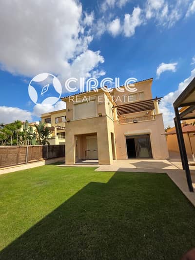 6 Bedroom Villa for Sale in Mokattam, Cairo - WhatsApp Image 2026-04-09 at 16.42. 43. jpeg