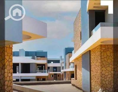 4 Bedroom Townhouse for Sale in New Capital City, Cairo - IMG_5041. jpg