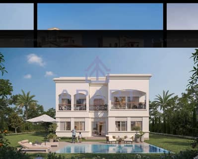 4 Bedroom Villa for Sale in Mokattam, Cairo - Screenshot_9-4-2026_133351_www. emaarmisr. com. jpeg