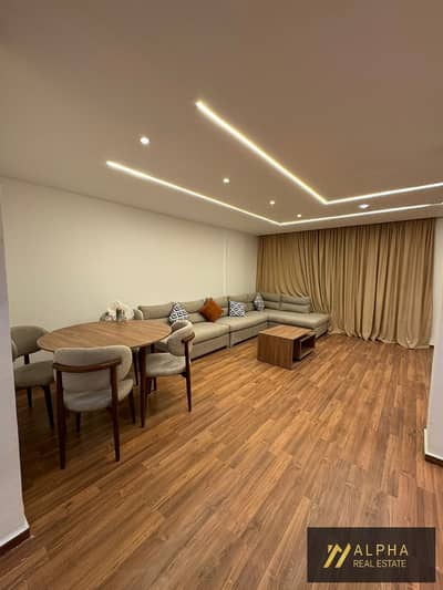 3 Bedroom Flat for Rent in New Cairo, Cairo - WhatsApp Image 2026-04-09 at 15.39. 25 (4). jpeg