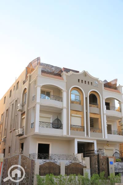 فلیٹ 3 غرف نوم للبيع في الشيخ زايد، الجيزة - 20210907173744_IMG_0070. JPG