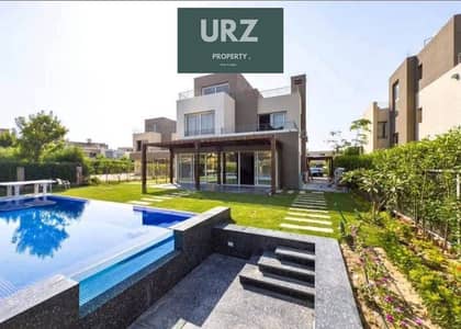 5 Bedroom Villa for Sale in New Cairo, Cairo - 616353070_25639219182365734_6465701803768740395_n. jpg