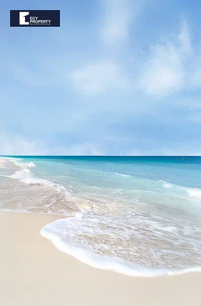 Luxury Sea View Villa for Sale in Katameya Coast North Coast with Installments - Ansicht 4