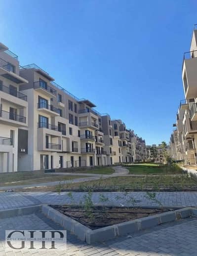 فلیٹ 3 غرف نوم للبيع في هليوبوليس الجديدة، القاهرة - 941b934a-011d-4b84-93f6-52b26bb07302. jpg