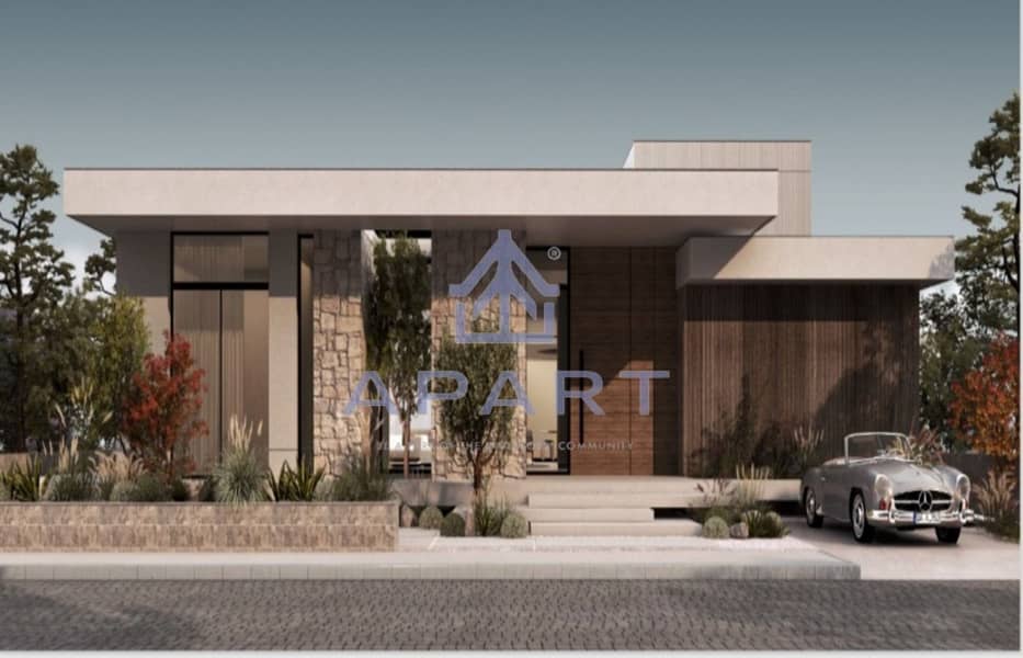 Own Your Luxury Finished Villa Delivery in 2 Years with Lowest Price & Installments Over 10 Years - New Zayed - Hills Of One - Widok 3
