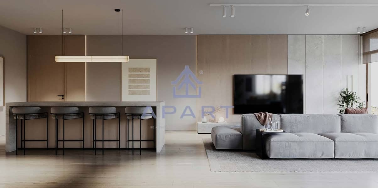 Limited TownHouse For Sale With Lowest Price Over 10 Years, Prime Location in New Zayed Double View - Więcej