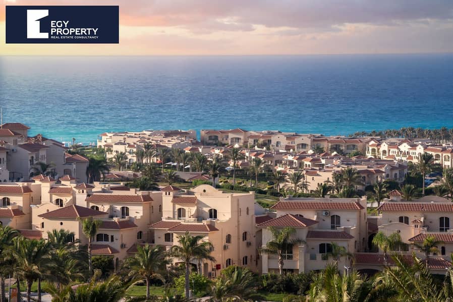 Prime Location Chalet with Installments for Sale in La Vista Cascada North Coast - Mehr