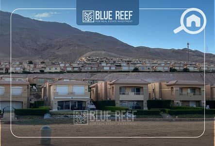 شاليه 3 غرف نوم للبيع في العين السخنة، السويس - li,mi. jpg