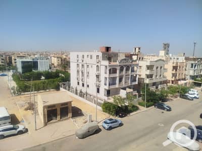 3 Bedroom Apartment for Sale in Sheikh Zayed, Giza - 0dd46f64-8708-4596-a492-1cbfca6f6d0e. jpg