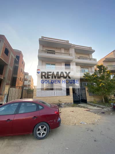 3 Bedroom Duplex for Sale in Shorouk City, Cairo - WhatsApp Image 2026-04-09 at 1.24. 00 PM (1). jpeg