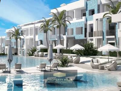 شاليه 2 غرفة نوم للبيع في الساحل الشمالي، مطروح - 611b720c4aa0e518353422. jpg