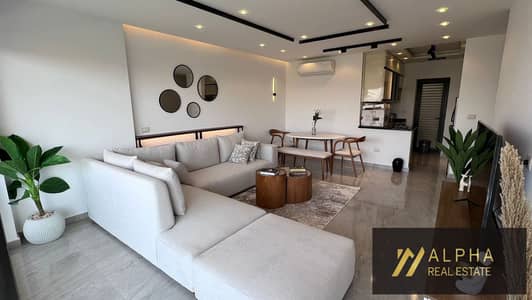 2 Bedroom Flat for Rent in New Cairo, Cairo - WhatsApp Image 2026-04-09 at 15.40. 58 (5). jpg