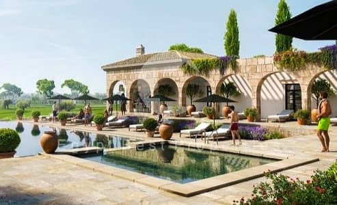 تاون هاوس 3 غرف نوم للبيع في الساحل الشمالي، مطروح - Screenshot_20260406_140202_Drive. jpg