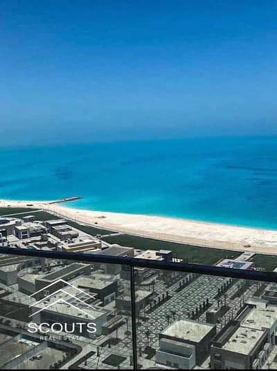 شقة 2 غرفة نوم للبيع في الساحل الشمالي، مطروح - WhatsApp Image 2026-04-09 at 4.03. 22 PMmj. jpeg