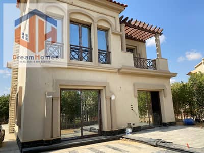 4 Bedroom Villa for Rent in Madinaty, Cairo - WhatsApp Image 2026-03-23 at 21.28. 11 (1). jpeg