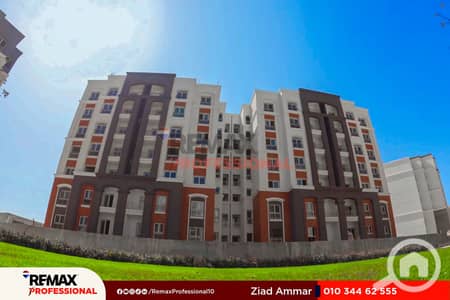 شقة 3 غرف نوم للبيع في عجمي، الإسكندرية - 00001. jpg