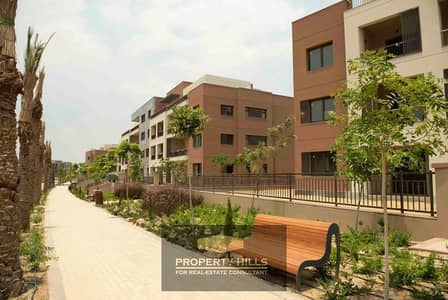 شقة 3 غرف نوم للبيع في القاهرة الجديدة، القاهرة - dcfee053-aec7-4555-be8f-01b11760eeff. jpg