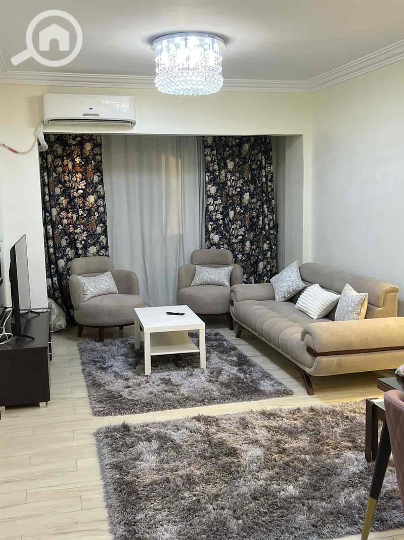 Cozy Furnished Apartment for Rent – Sheikh Zayed - Vista 6