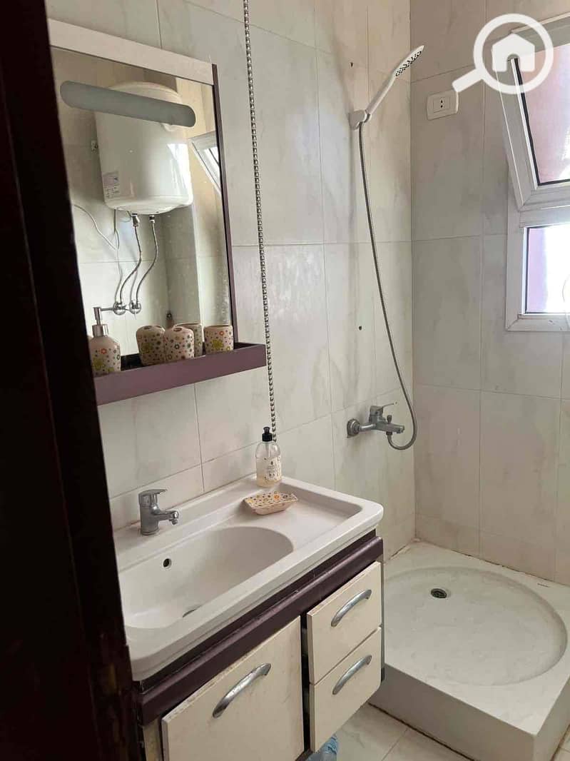 Cozy Furnished Apartment for Rent – Sheikh Zayed - Altro