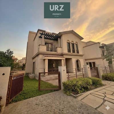 فیلا 5 غرف نوم للبيع في القاهرة الجديدة، القاهرة - unnamed (1). jpg