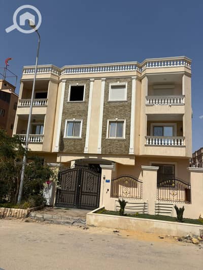 فلیٹ 3 غرف نوم للبيع في الشيخ زايد، الجيزة - WhatsApp Image 2026-04-09 at 3.02. 20 PM (3). jpeg