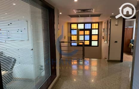 عقار سكني آخر 11 غرف نوم للبيع في المعادي، القاهرة - WhatsApp-Image-2026-04-08-at-5.35. 04-PM. jpg