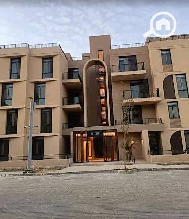 شقة 2 غرفة نوم للبيع في الشيخ زايد، الجيزة - Screenshot_1. png