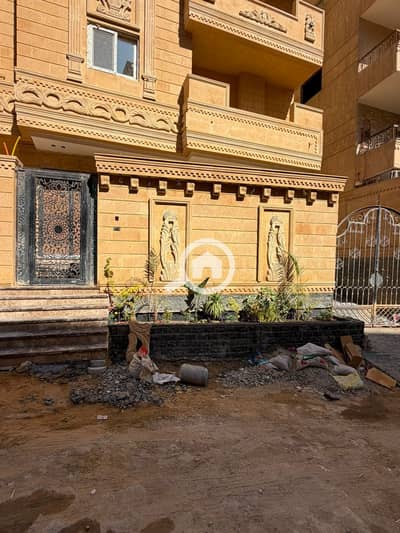3 Bedroom Villa for Sale in Hadayek al-Ahram, Giza - WhatsApp Image 2026-04-08 at 3.45. 31 PM (1). jpeg