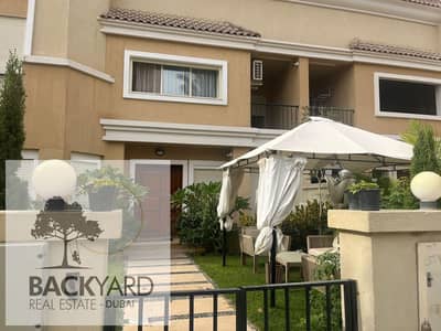 فیلا 4 غرف نوم للبيع في مدينة المستقبل، القاهرة - 408768918_3421643071481392_6025405407417603776_n. jpg