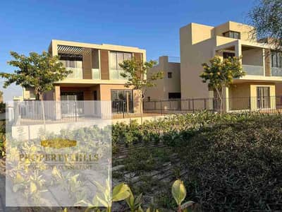 3 Bedroom Villa for Sale in New Heliopolis, Cairo - 1001097383. jpg