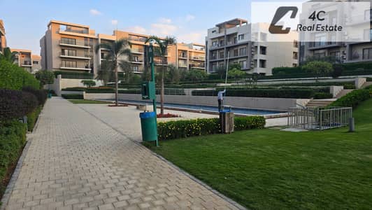 بنتهاوس 3 غرف نوم للبيع في القاهرة الجديدة، القاهرة - 20251117_162611. jpg
