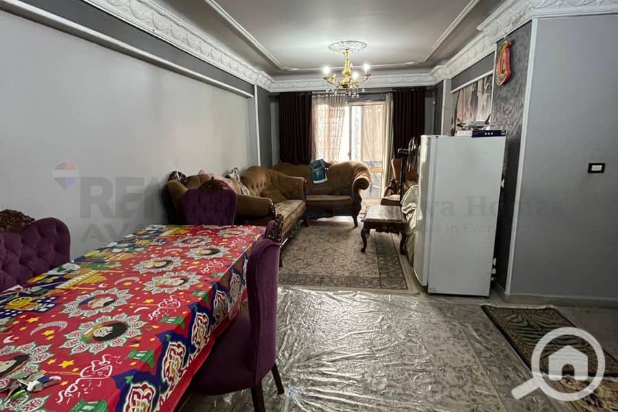 Apartment for sale 137 m Al-Suyouf (Jameela Bou Hreid) - Widok 2