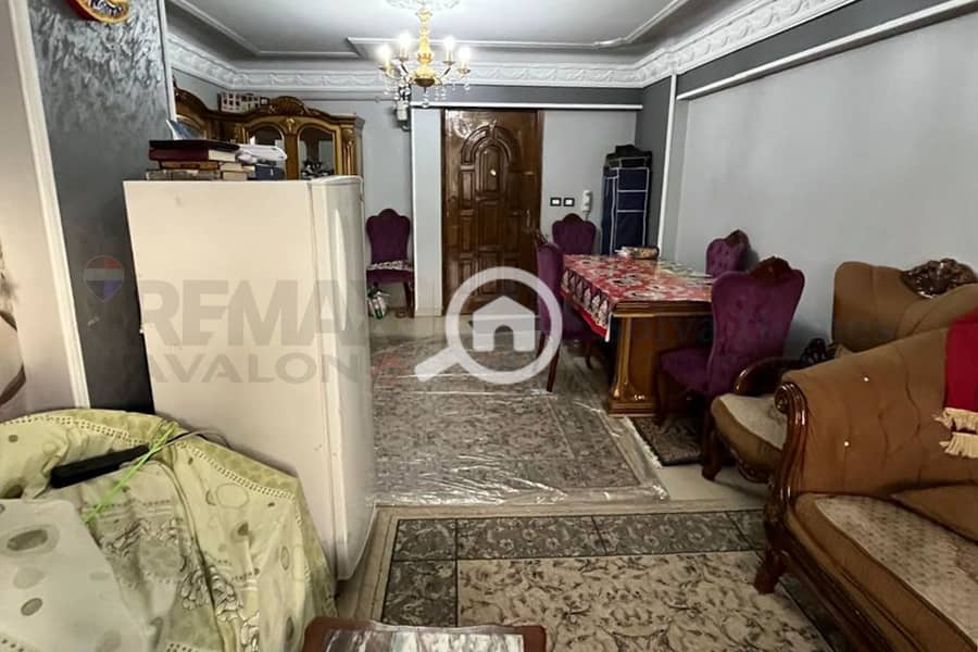 Apartment for sale 137 m Al-Suyouf (Jameela Bou Hreid) - Widok 3