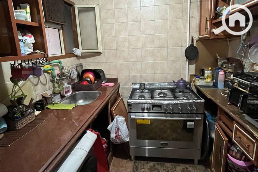 Apartment for sale 137 m Al-Suyouf (Jameela Bou Hreid) - Widok 4