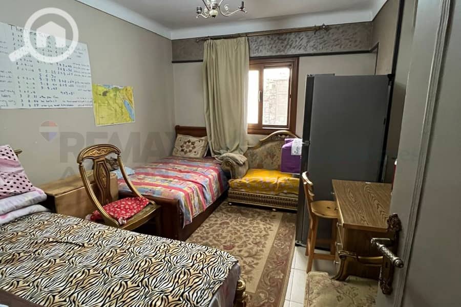 Apartment for sale 137 m Al-Suyouf (Jameela Bou Hreid) - Widok 5