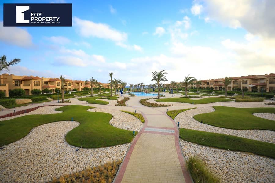 Ready to Move Chalet with Installments for Sale in La Vista Bay East North Coast - Ansicht 3
