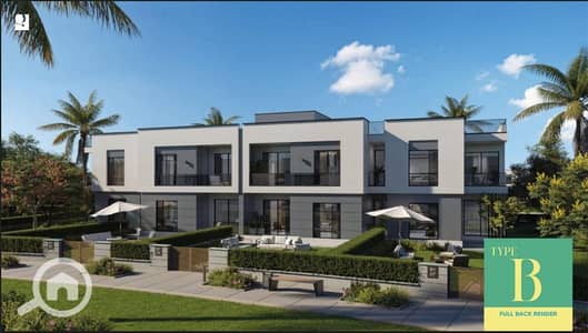 شاليه 2 غرفة نوم للبيع في الساحل الشمالي، مطروح - IMG-20250621-WA0052. jpg