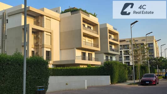 بنتهاوس 3 غرف نوم للبيع في القاهرة الجديدة، القاهرة - 20251117_155053(0). jpg