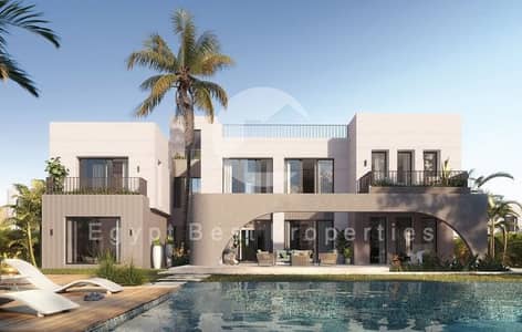 2 Bedroom Apartment for Sale in 6th of October, Giza - WhatsApp Image 2026-04-01 at 5.05. 56 PM (6). jpeg