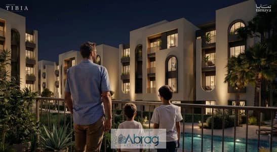 شقة 2 غرفة نوم للبيع في الشيخ زايد، الجيزة - WhatsApp Image 2026-04-09 at 5.34. 09 PM (3). jpeg