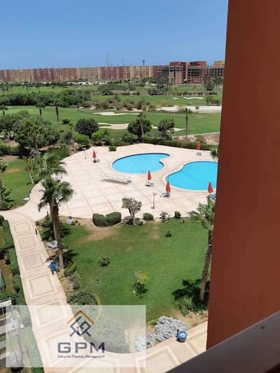 شاليه 2 غرفة نوم للبيع في الساحل الشمالي، مطروح - c3a4f4ba-fd6c-4897-8fd7-cd9627c4b455. jpg